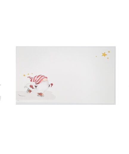 Tovaglietta Niels red