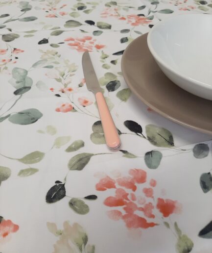 Tovaglia Primavera X6