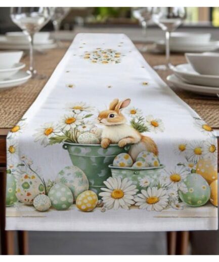 "Bunny" Runner Pasquale Vingi