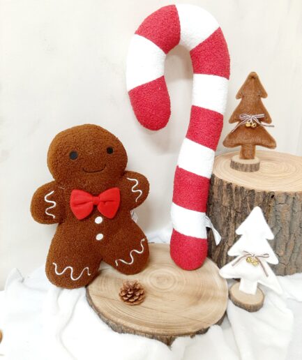 Cuscino in morbido pile