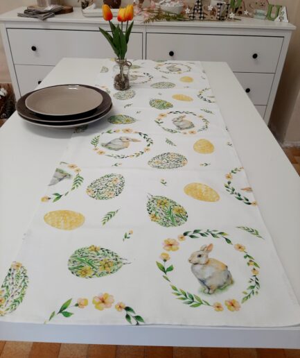 Runner pasquale ovetti