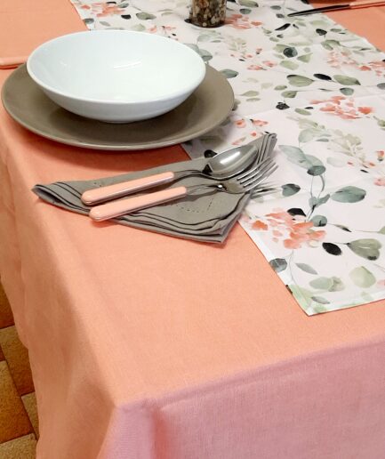 Tovaglia St. Tropez X12 - Preziosa Home